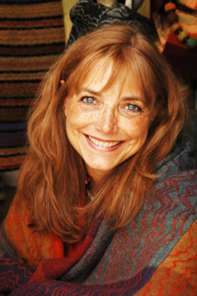 chad colenutt add Karen Allen Hot photo