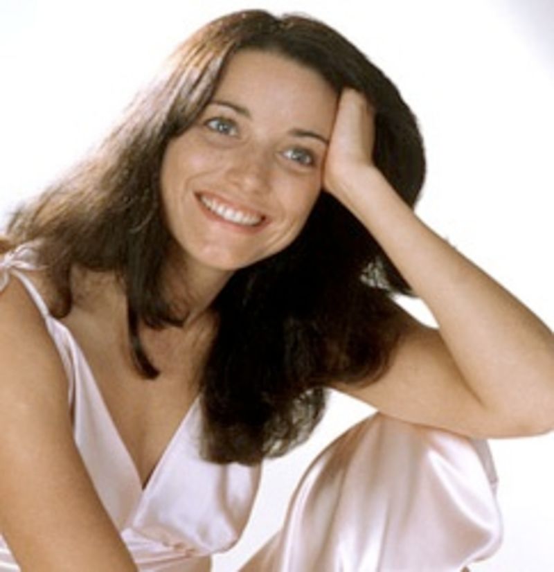 Karen Allen Hot 26593