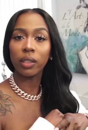 david king ii add Kash Doll Leaked photo