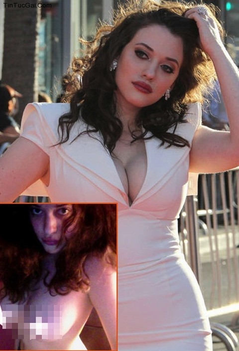 betsie van zyl add Kat Dennings Sexscene photo