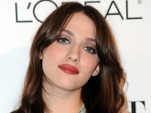 christi tremblay add Kat Dennings Sexscene photo