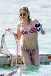 chris patmore add Kate Capshaw Bikini photo