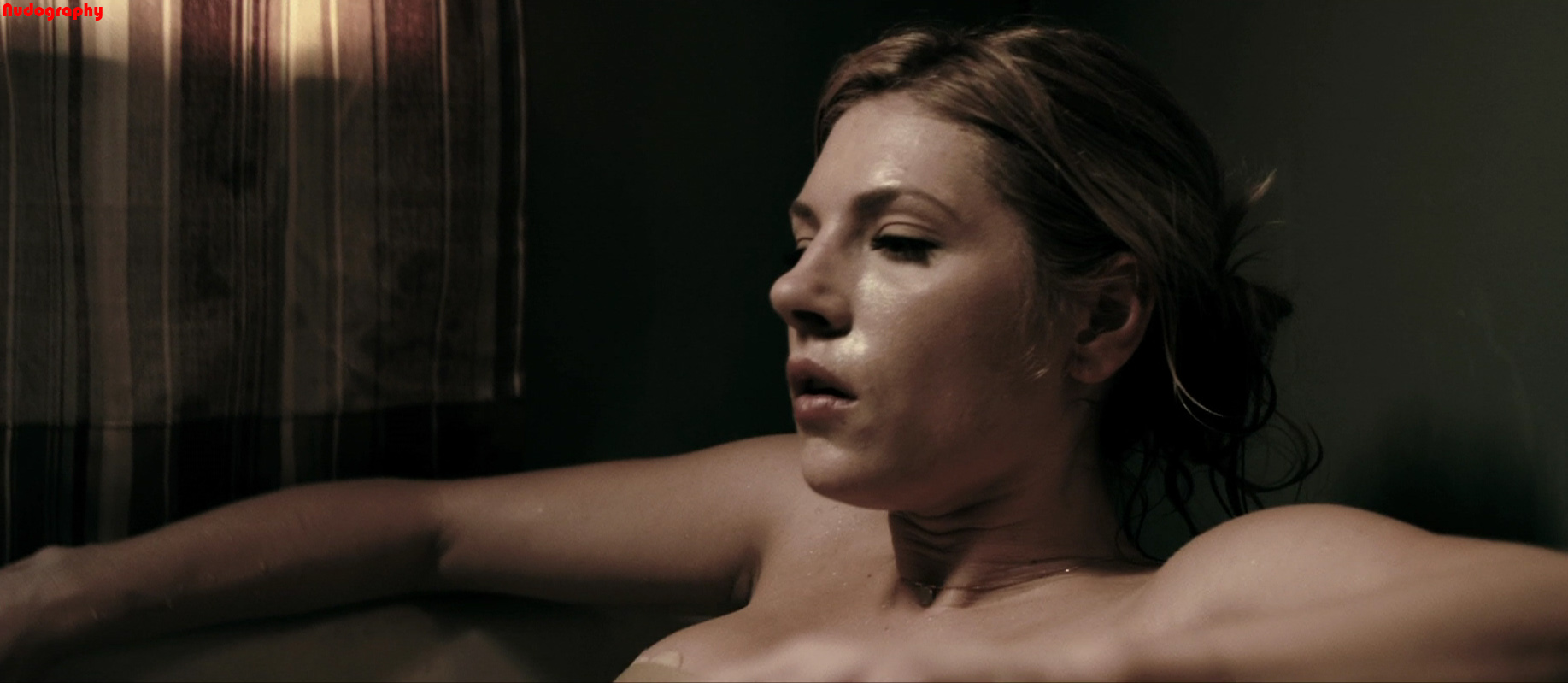 crystal brass add Katheryn Winnick Boobs photo