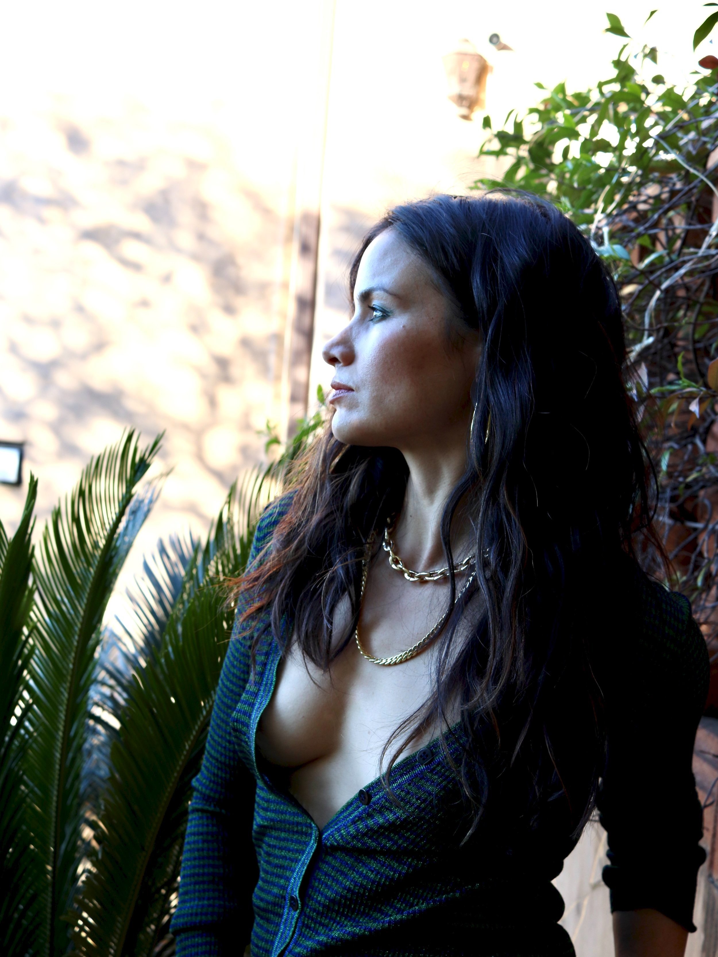 clarence alvarez add Katrina Law Spartacus Hot photo