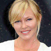 christine austin add Kelli Giddish Naked photo