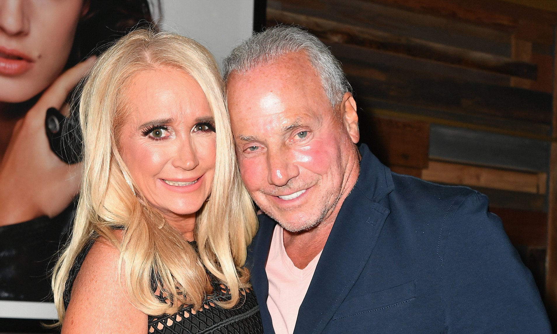 david dodds add Kim Richards Nude photo