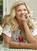 ali bretherton add Kristen Johnston Naked photo