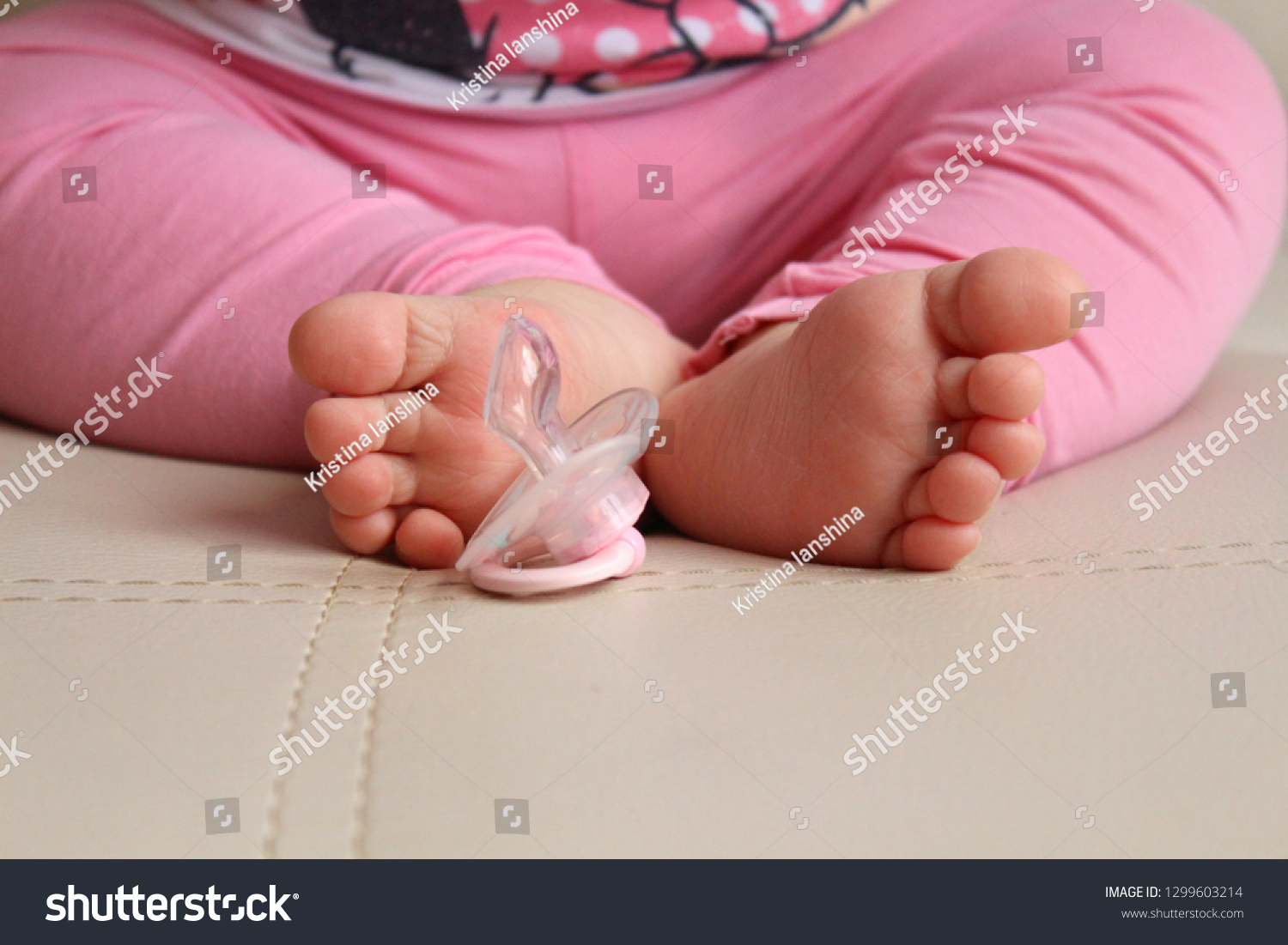 ana el king add Kristina Pink Feet photo