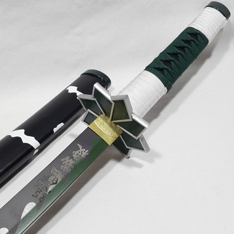 chichi ramirez add Kvpv Katana photo