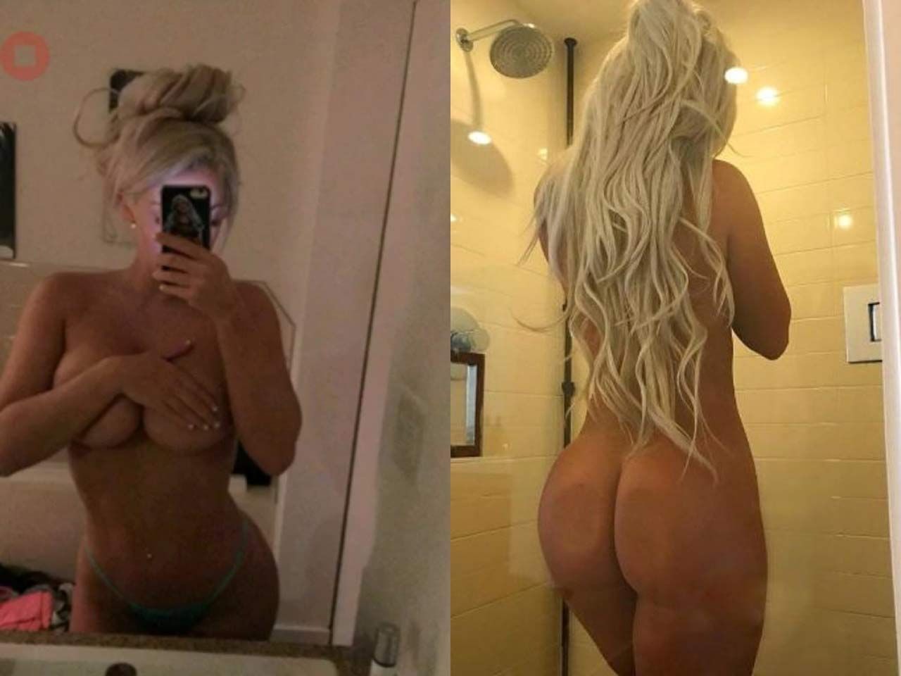 celestino garza add Laci Kay Somers Sextape photo