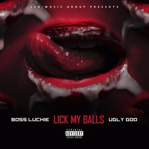 brad scheerer add Lick My Balls photo