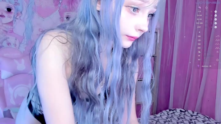 bevin prince add Lily Brooke Chaturbate photo