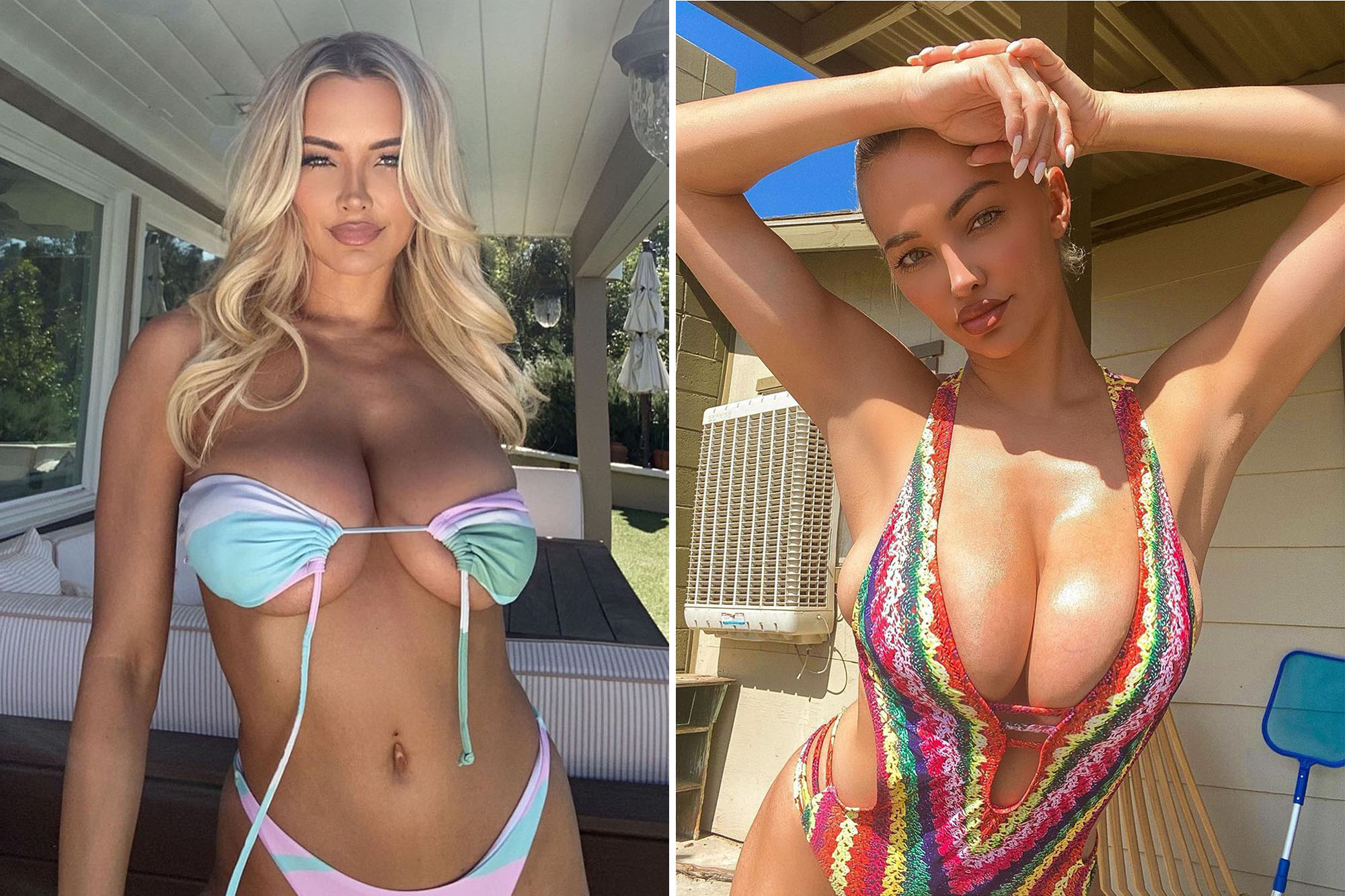 donna gundersen add Lindsey Pelas Onlyfans photo