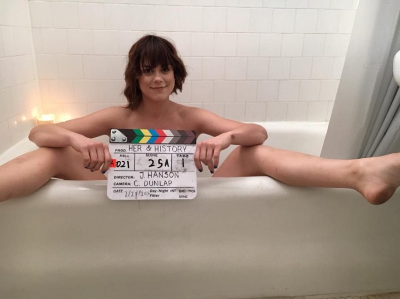 denise tullis add Lindsey Shaw Tits photo