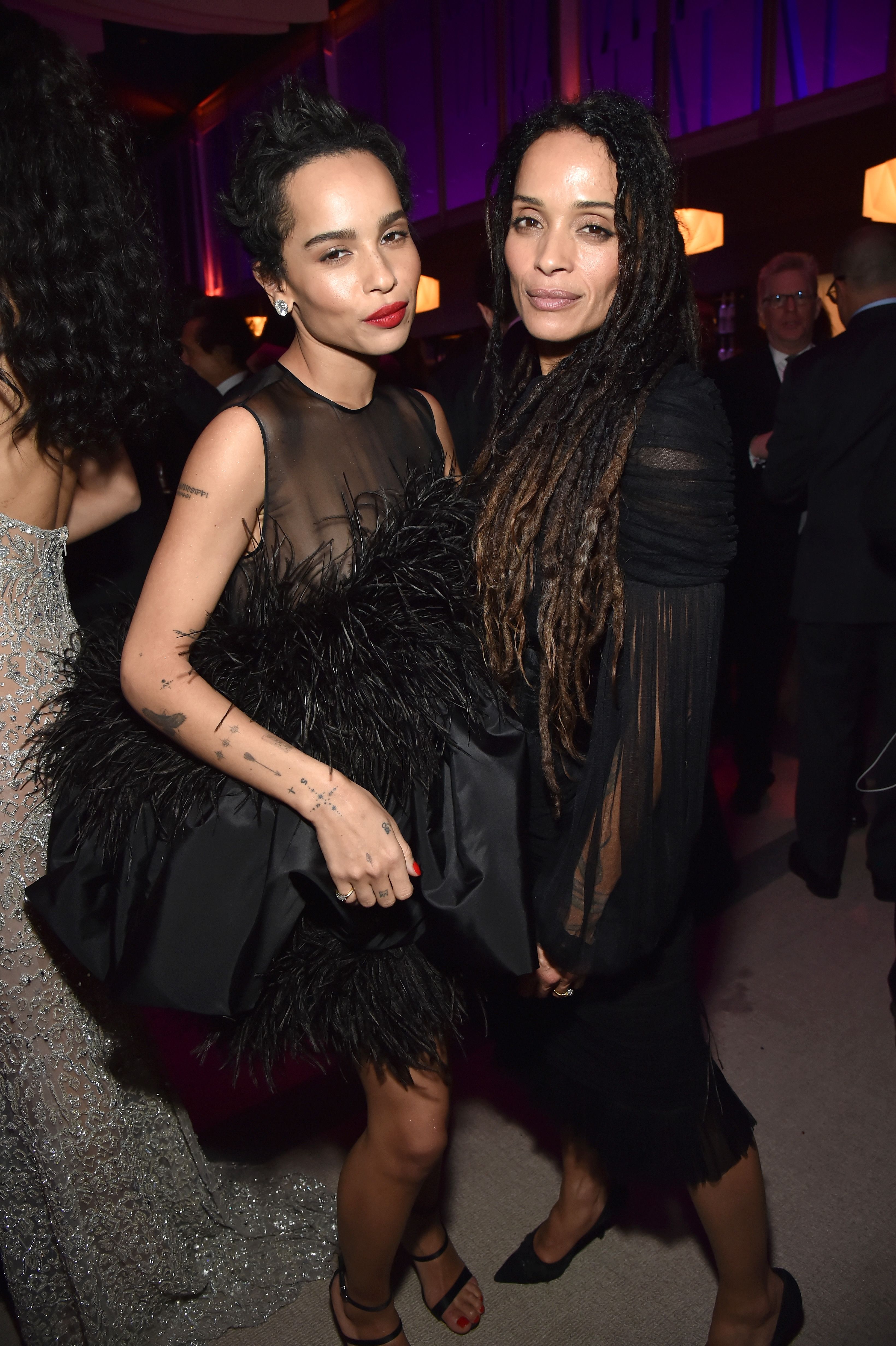 alyssa bernardino add Lisa Bonet Naked photo