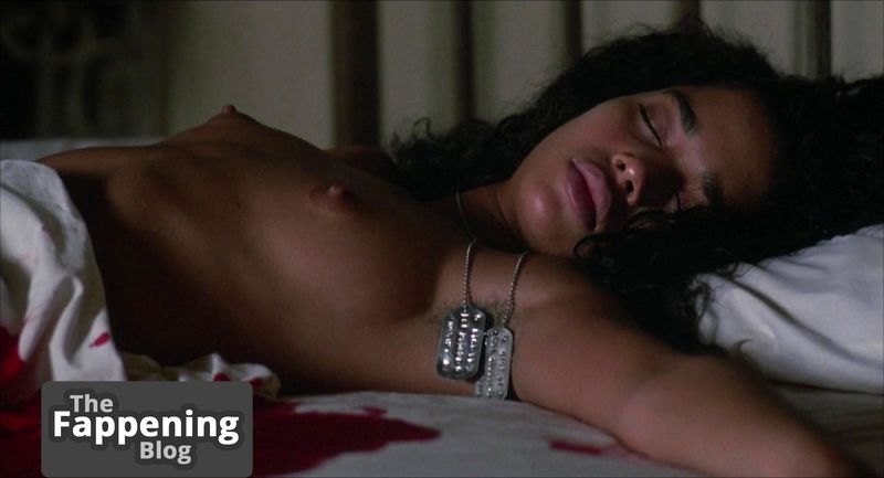 bernadine herrera add Lisa Bonet Naked photo