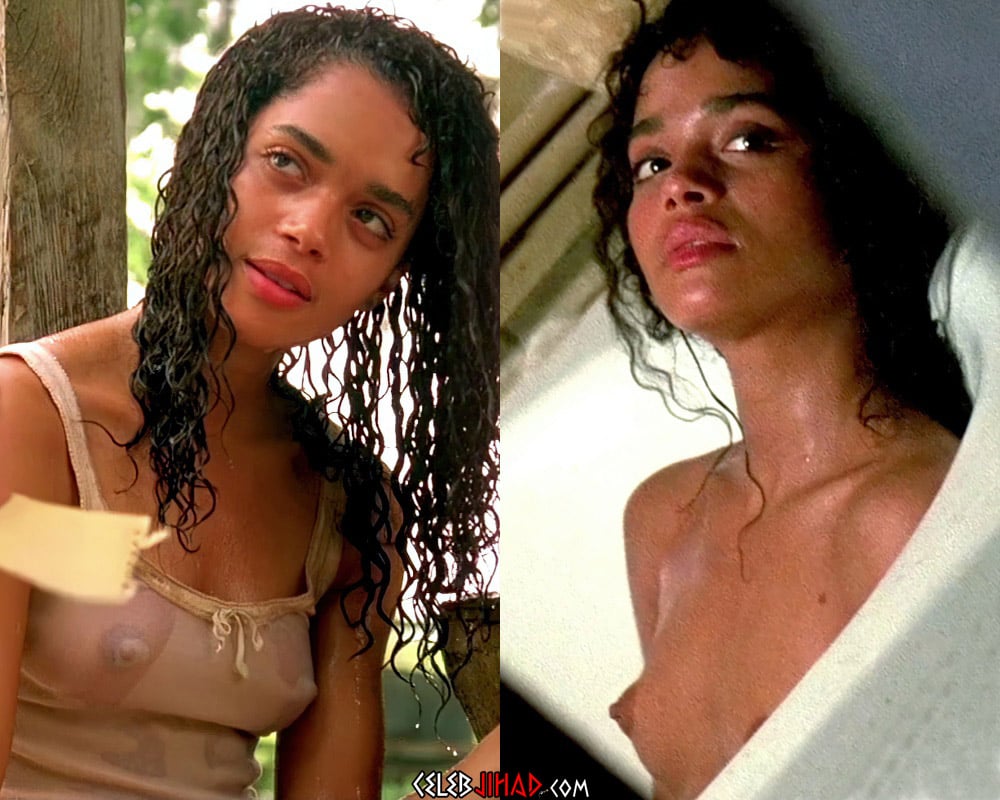 denise hollins add Lisa Bonet Nude photo