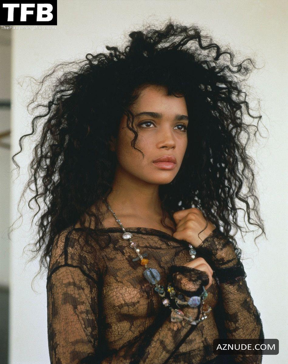 brittny thompson add Lisa Bonet Nude photo