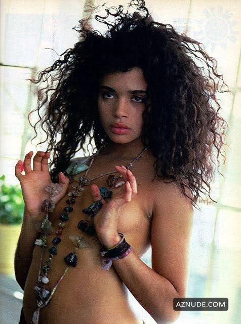 ali journee thomas add Lisa Bonet Nude photo