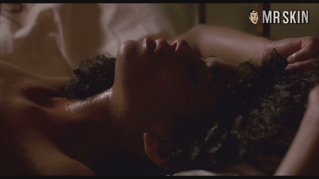 cristina nuyda add Lisa Bonet Sex Scene photo