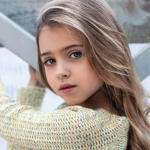 andy herrick add Little Angel Dasha photo