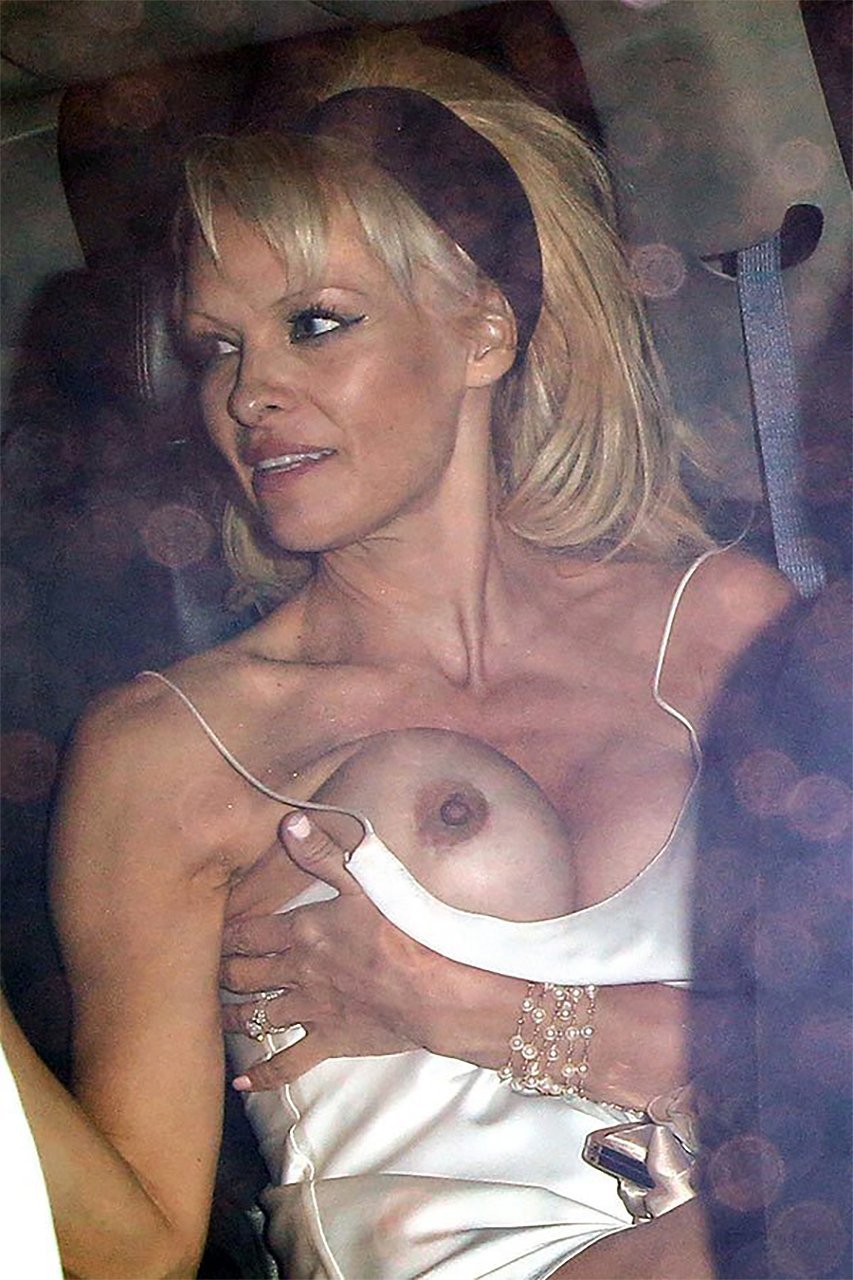 alan suparlan add Loni Anderson Tits photo