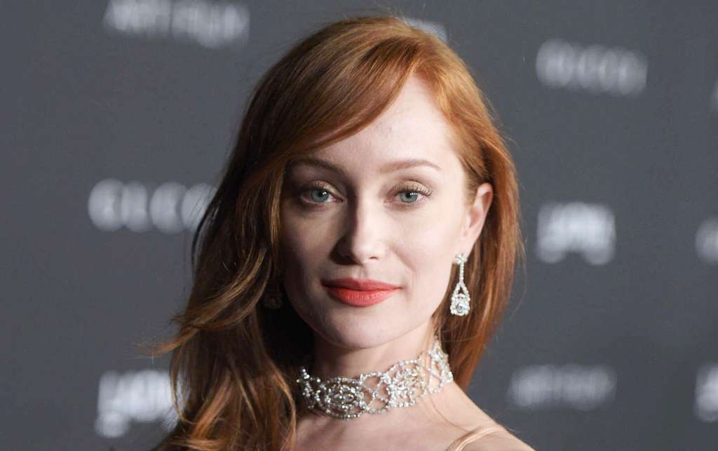 brandon monroe add Lotte Verbeek Hot photo