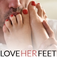 ali reeves add Loveherfeet Free Videos photo