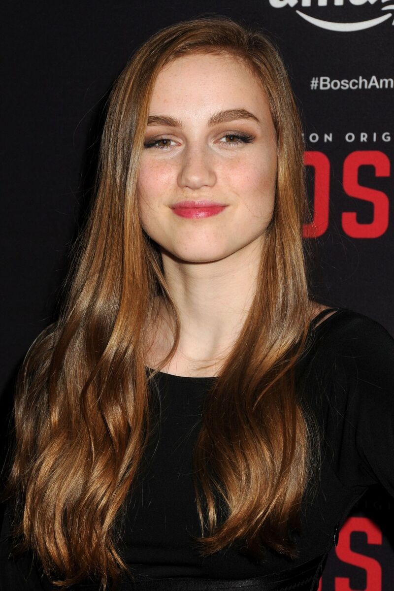 darek farmer add Madison Lintz Hot photo