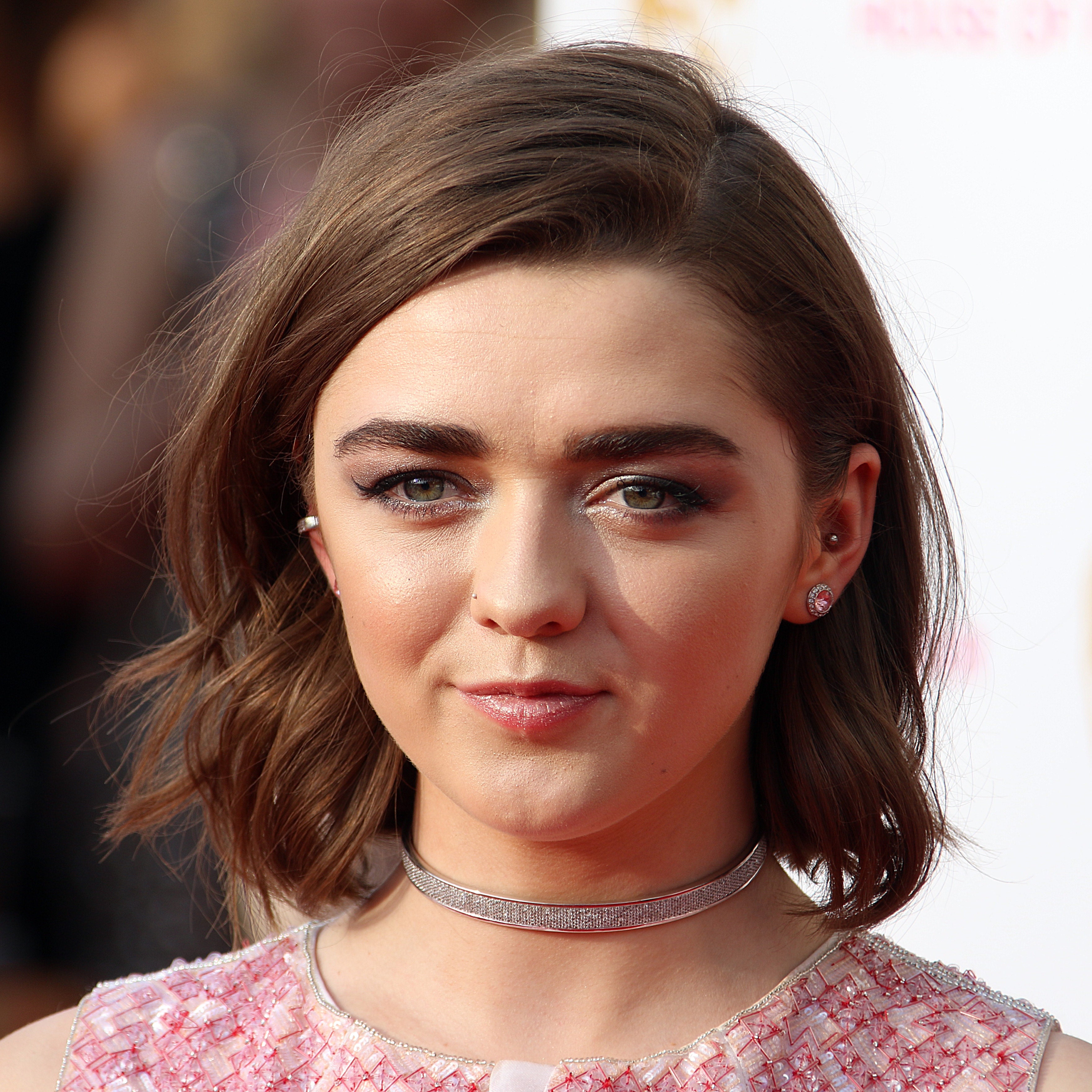 andrew james stephens add Maisie Williams Leak Nude photo