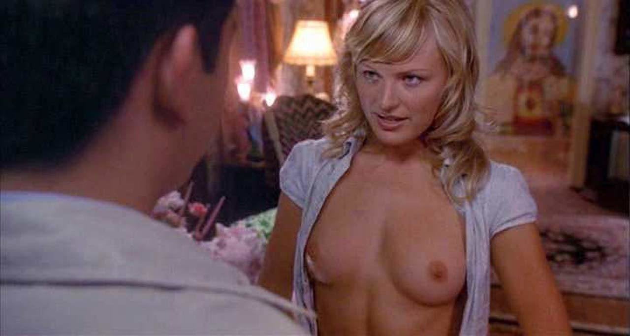 coral collins add Malin Akerman Tits photo