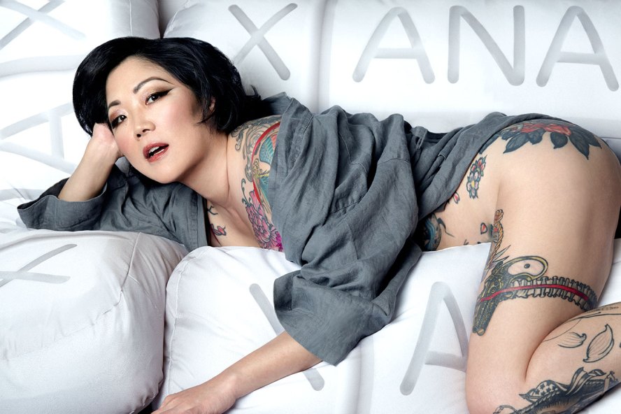 craig westall add Margaret Cho Nude photo