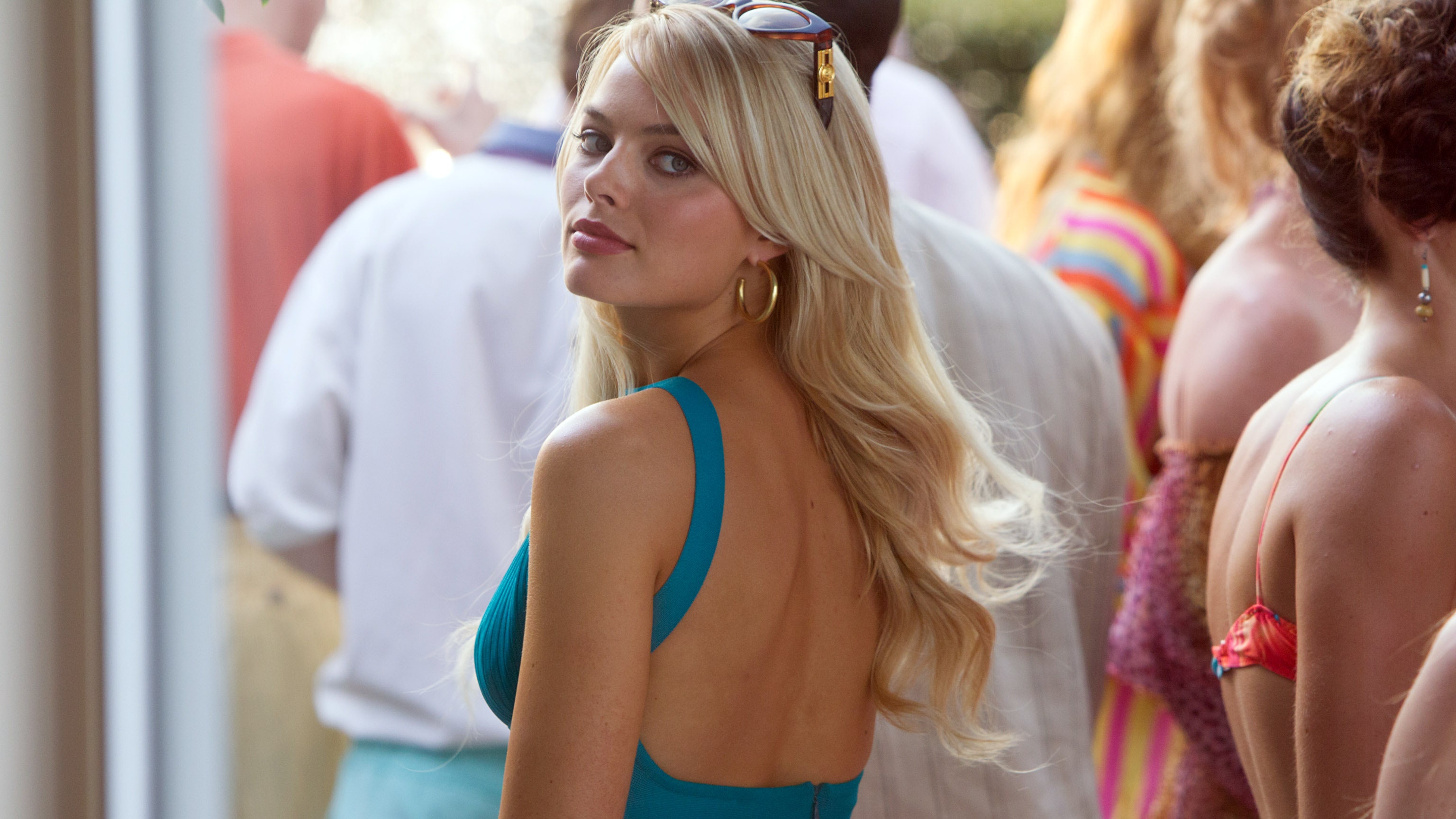 dane black add Margot Robbie Nude Scene In Wolf Of Wall Street photo