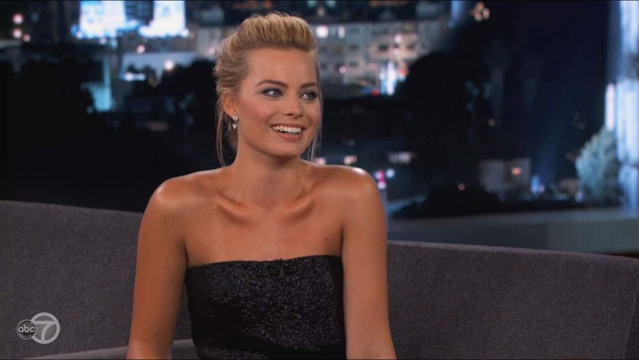 amanda fairbank add Margot Robbie Nude Scene In Wolf Of Wall Street photo