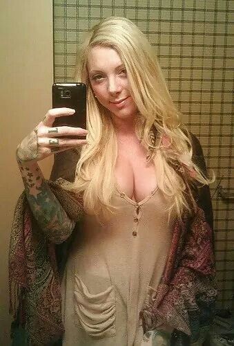 Maria Brink Nude 4310