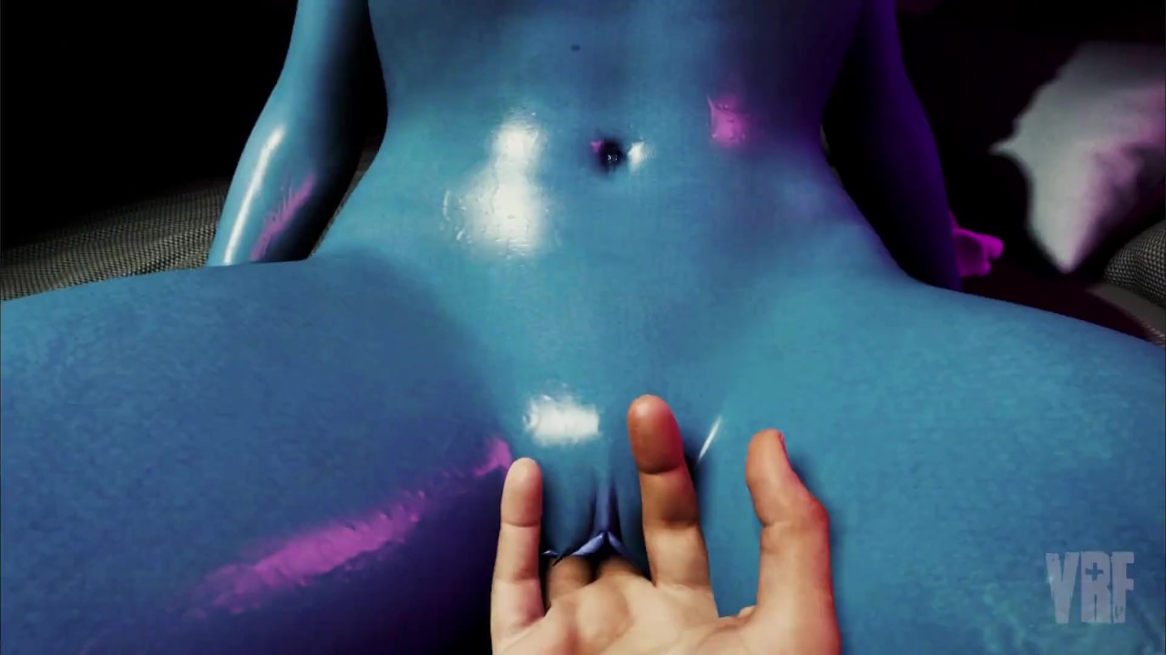 chris masterton add Mass Effect Liara Porn photo