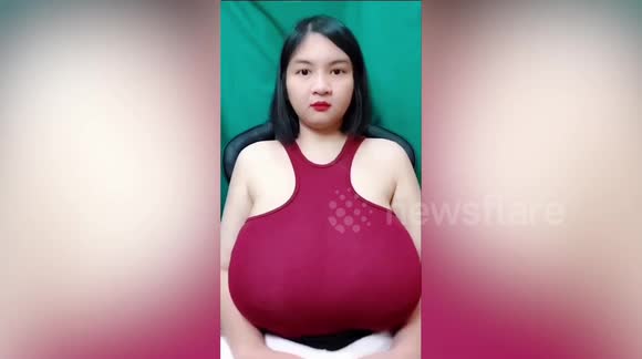 dane lopez add Massive Asian Titties photo