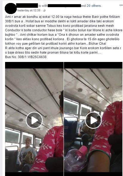 alejandro uribarri add Masturbating In Public Bus photo