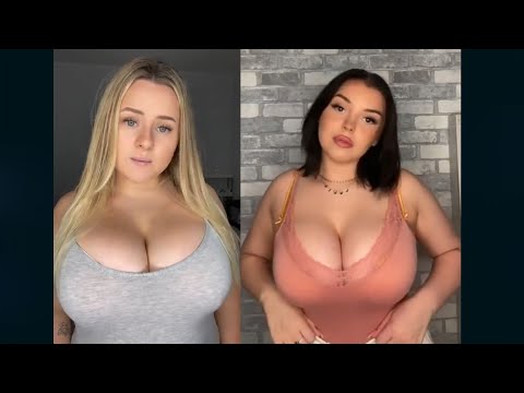 Mature Big Boobs Compilation 5370