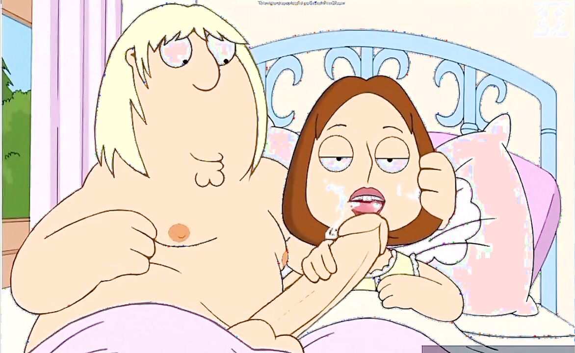 basem diab add Meg Griffin Sucking Cock photo