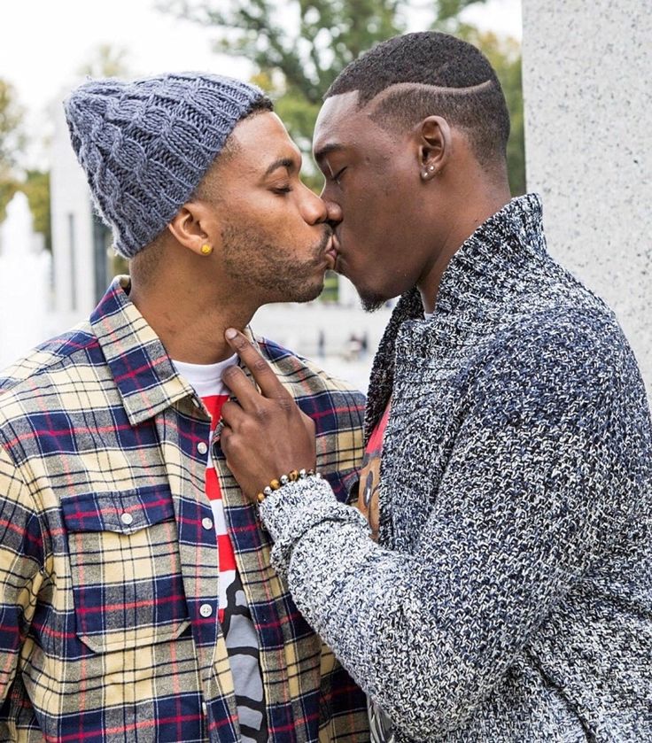 caron wilson add Men Kissing Hot photo