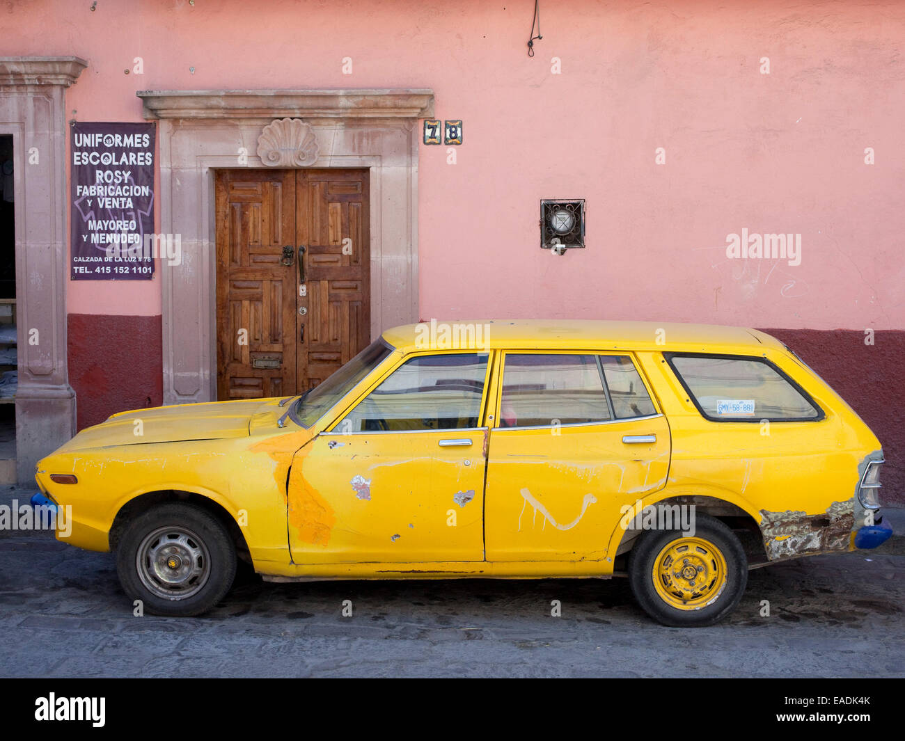 daniel icenhour add Mexican Car Porn photo