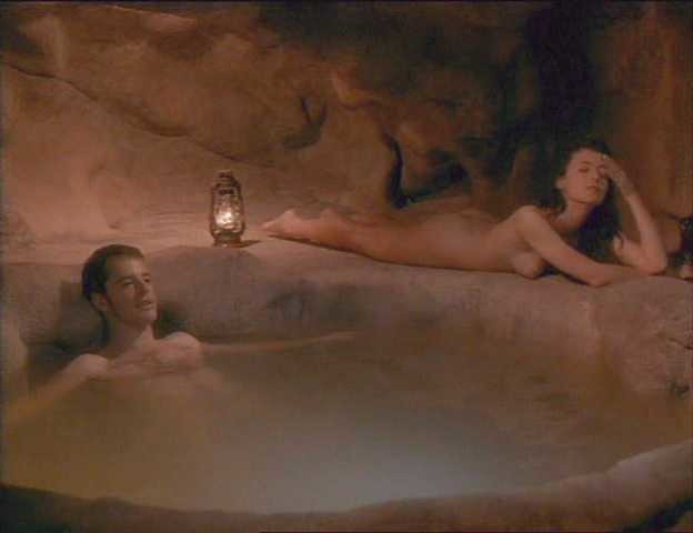 be thechange add Mia Sara Naked photo