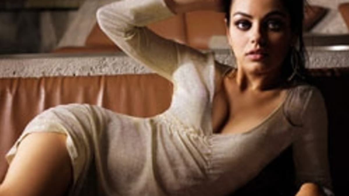 alexis truitt add Milena Kunis Naked photo