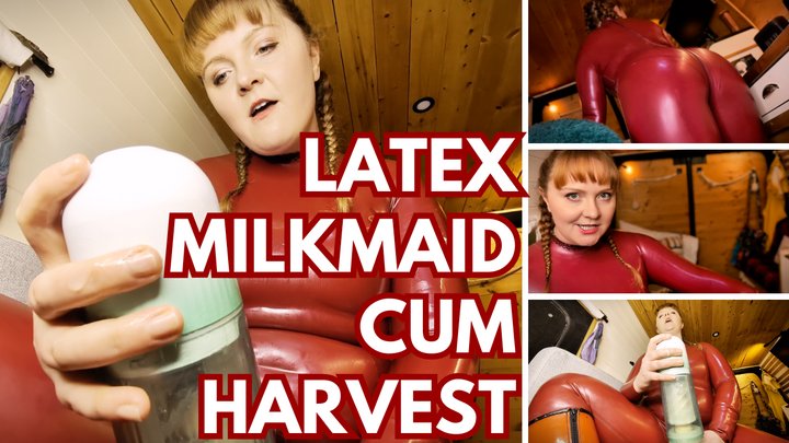 cari watkins add Milkmaid Fetish photo