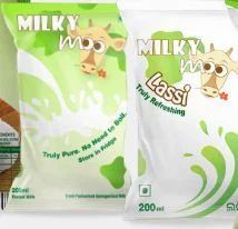 aman sarker add Milky Moo Farms Free photo