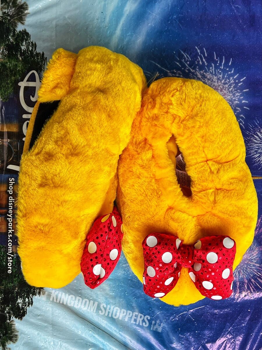 bradley hale add Minnie Mouse Feet photo