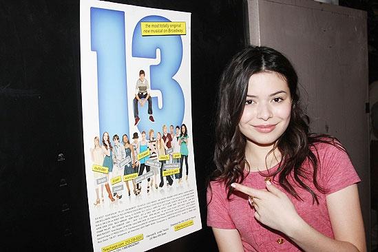 Miranda Cosgrove Naked Pics 6498