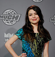 carmen natividad add Miranda Cosgrove Porm photo