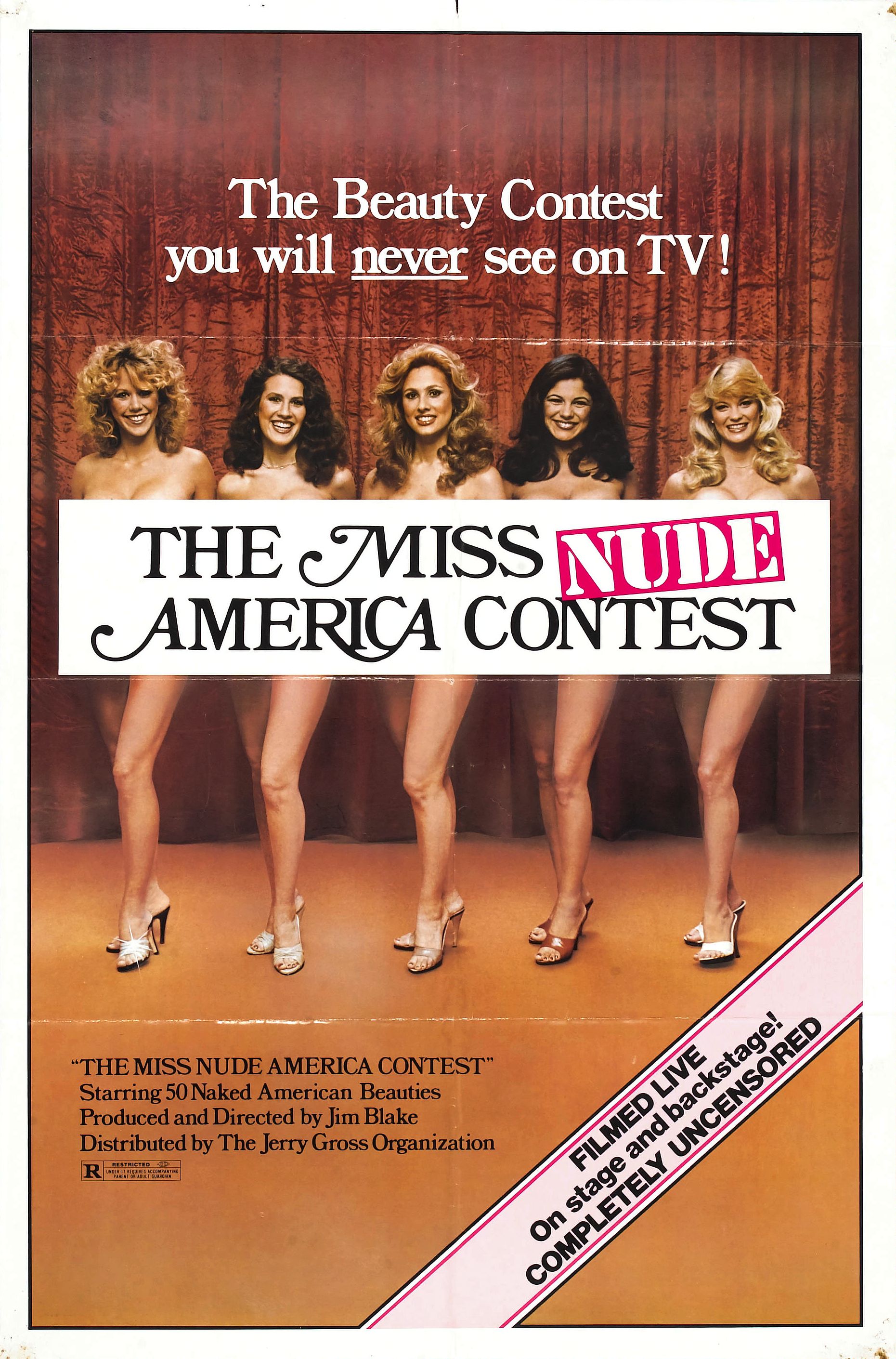 arif raja add Miss Nude America photo